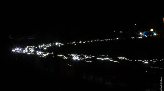 Courir de nuit : nos conseils
