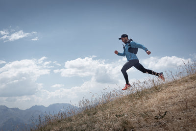 The Good new year resolutions for a trail runner
