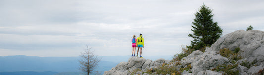 Que mettre dans ton sac de trail pour une sortie longue ?