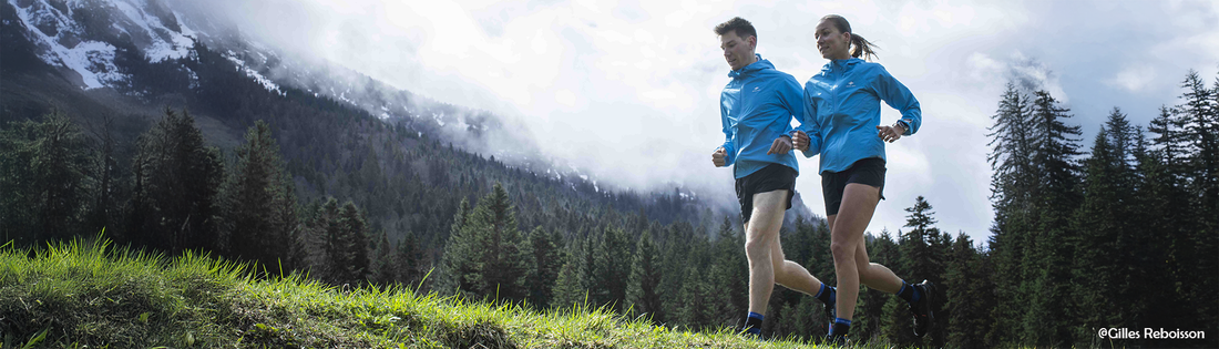 Comment éviter les blessures courantes en trail : entorses, tendinites et douleurs musculaires…