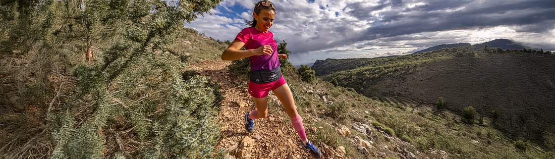 Short ou cuissard : que choisir pour le trail ?