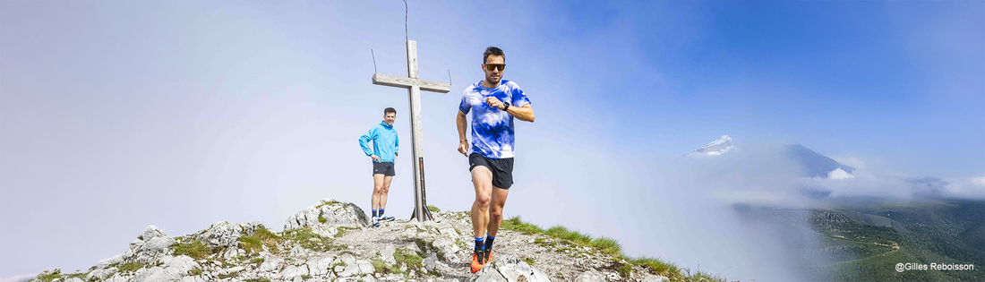 Peut-on mélanger trail et route dans un plan d'entraînement pour le trail ?
