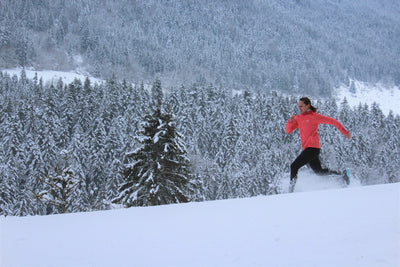 Running in winter: our advice