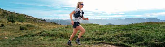 Pourquoi privilégier des vêtements techniques en trail ?