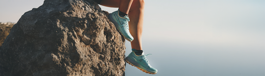 Quelles chaussures choisir pour un ultra trail types UTMB®?