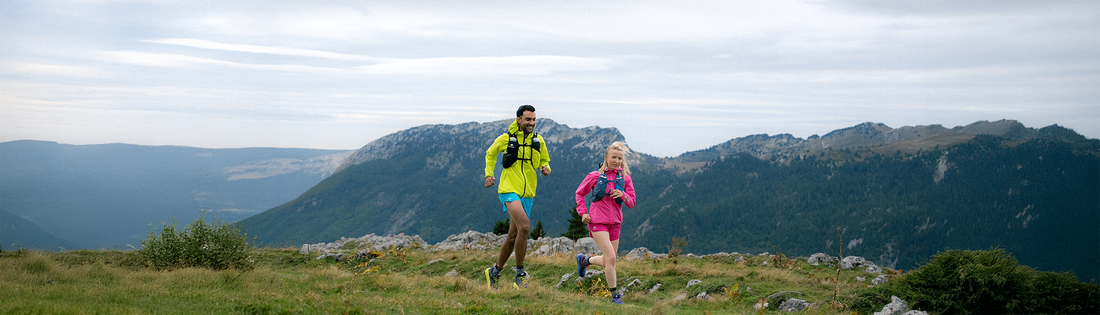 Comment éviter les crampes en trail ?