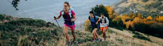 Ultra trail : le matériel obligatoire et nos conseils pour bien s’équiper