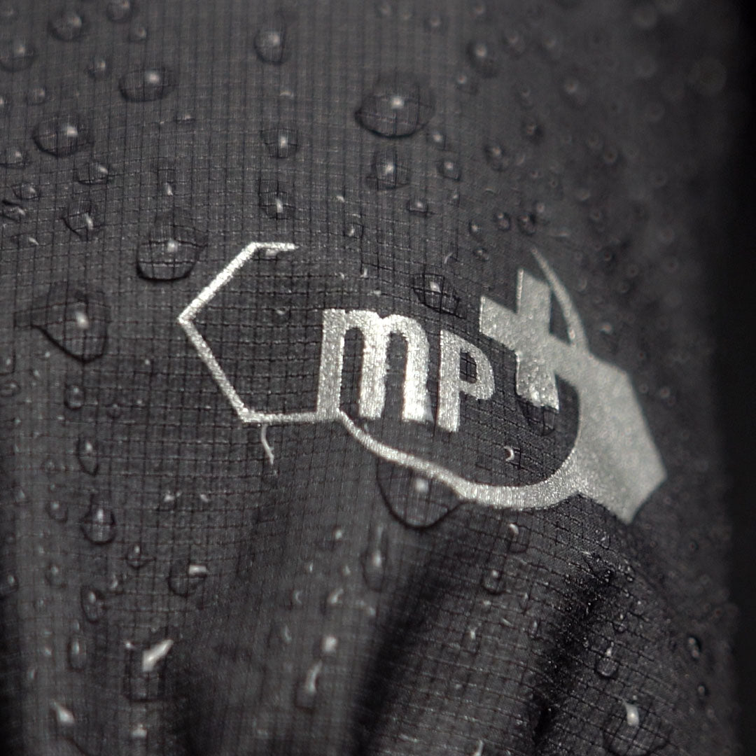 Trail waterproof jackets | Ultra-trail rain protection | Raidlight