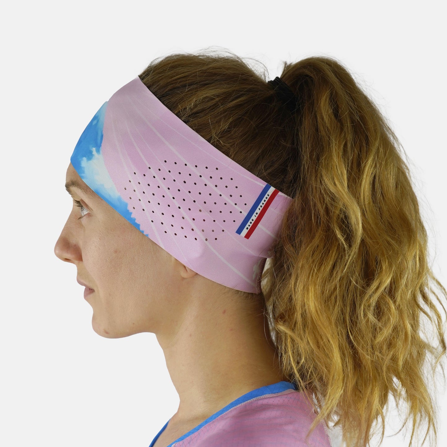 HEADBAND AMBASSADEUR RAIDLIGHT