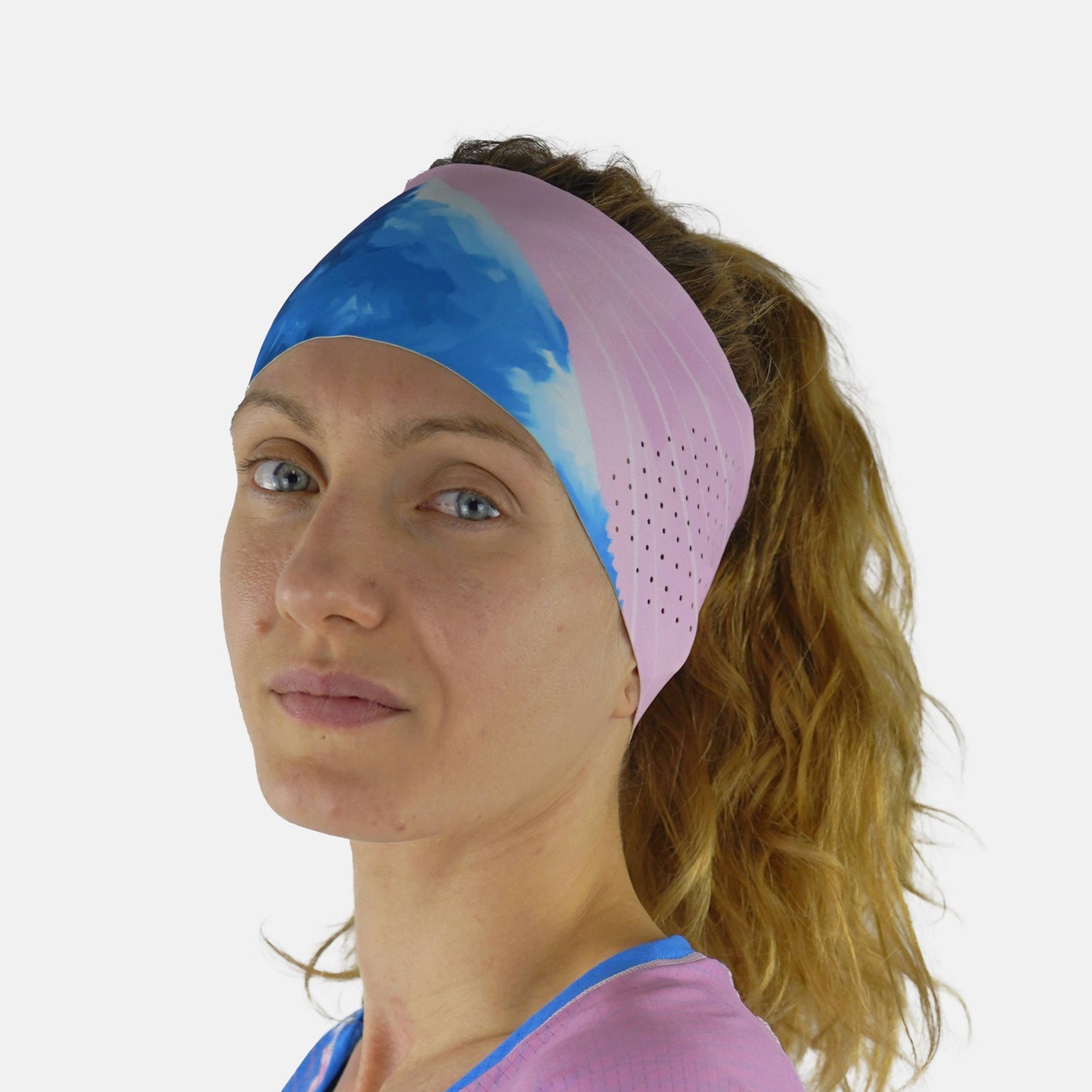 HEADBAND AMBASSADEUR RAIDLIGHT