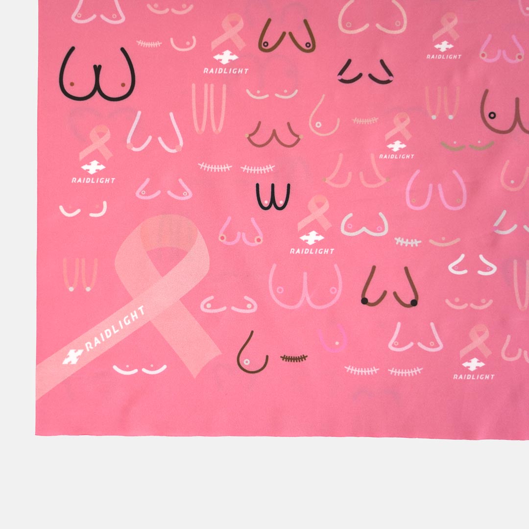 ACTIV OCTOBRE ROSE