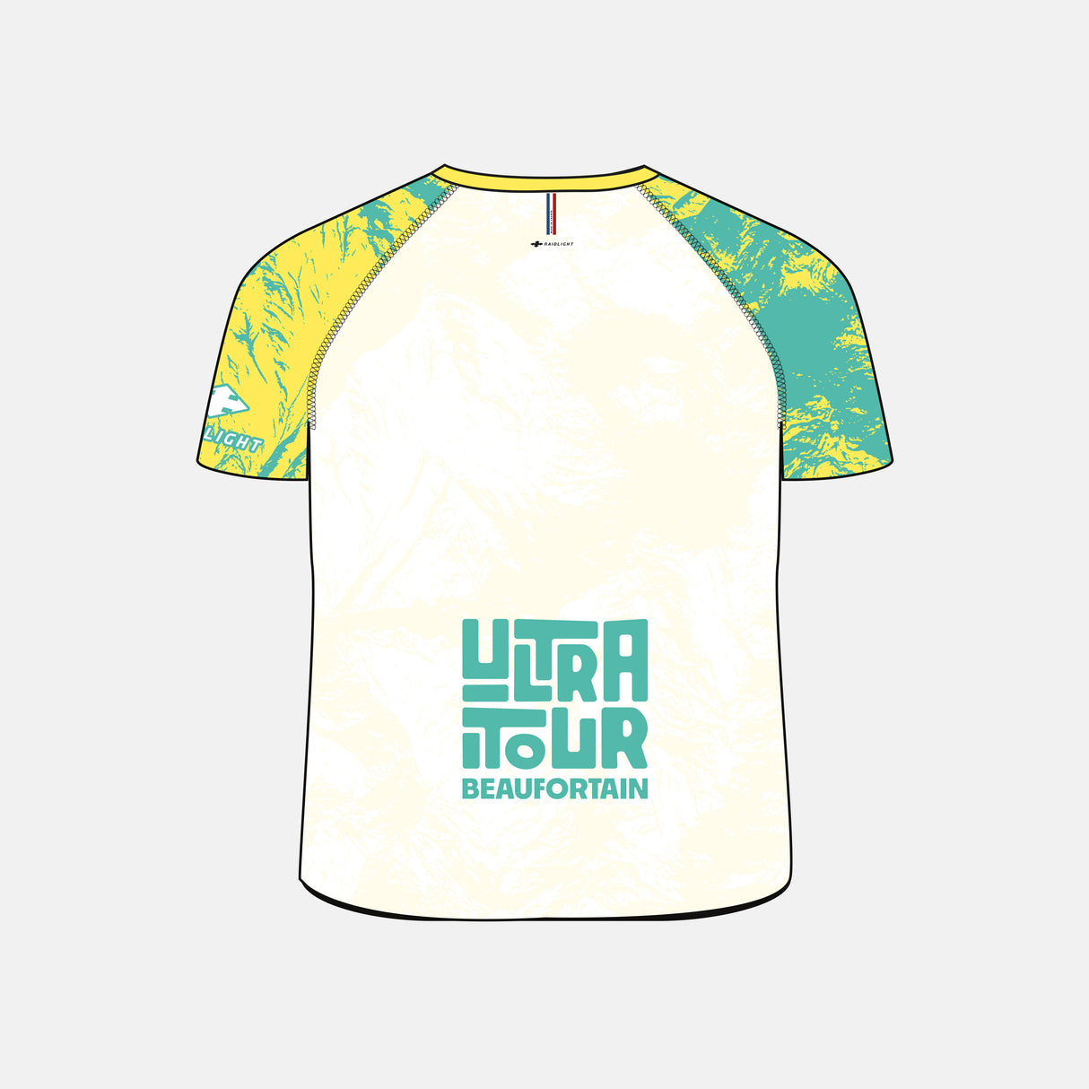 ULTRA TOUR DU BEAUFORTAIN JERSEY