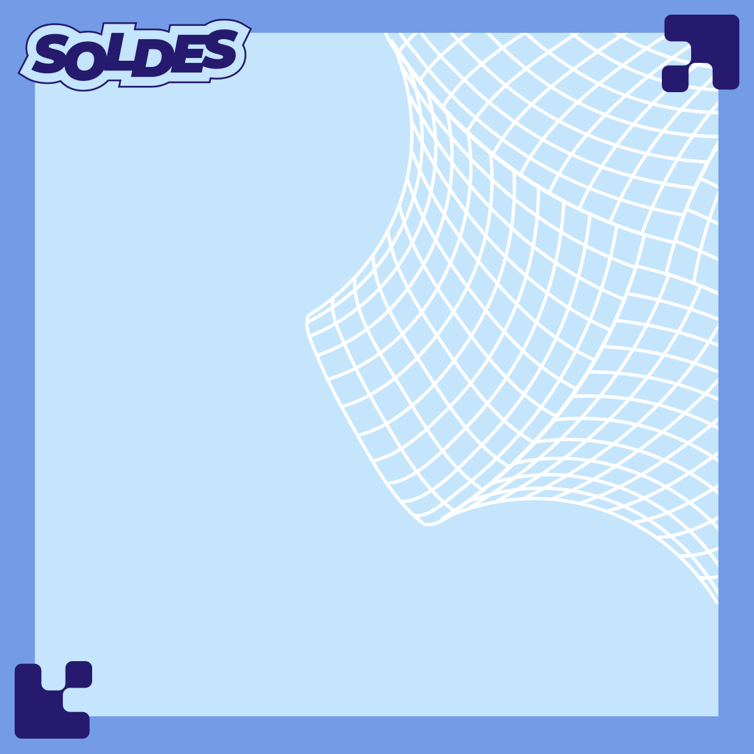 PACK ENDURANCE FEMME