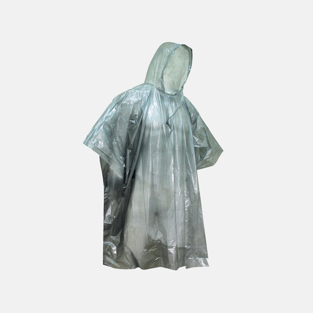 PONCHO DI SOCCORSO