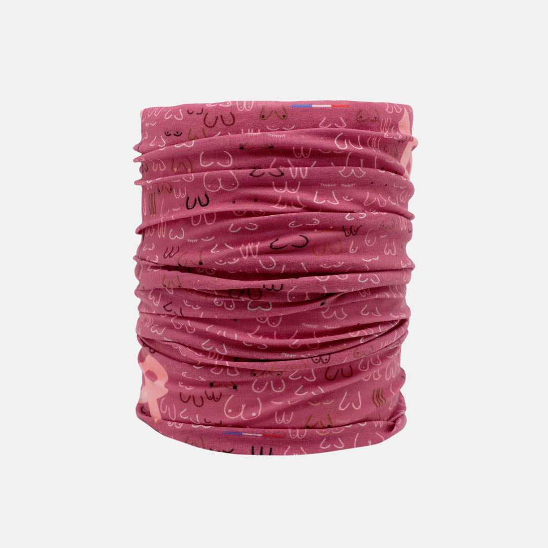 ACTIV OKTOBER ROZE