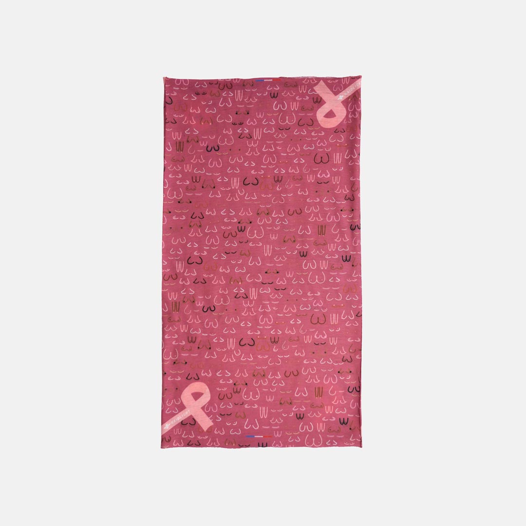 ACTIV OKTOBER ROZE