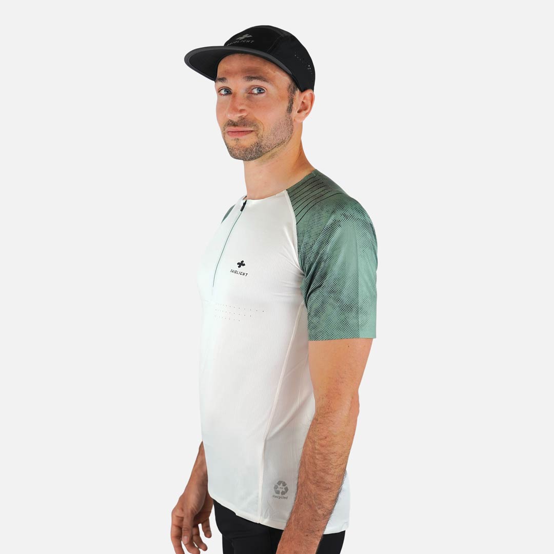 ウェア RAID JAPAN THUNDERSTOM DRY TEE L レイドジャパン サンダーストームドライTHUNDERSTORM DRY TEE