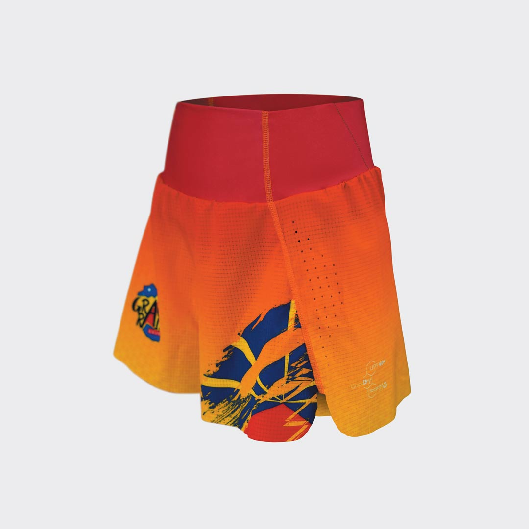 LIMITED EDITION GREAT RACE 2025