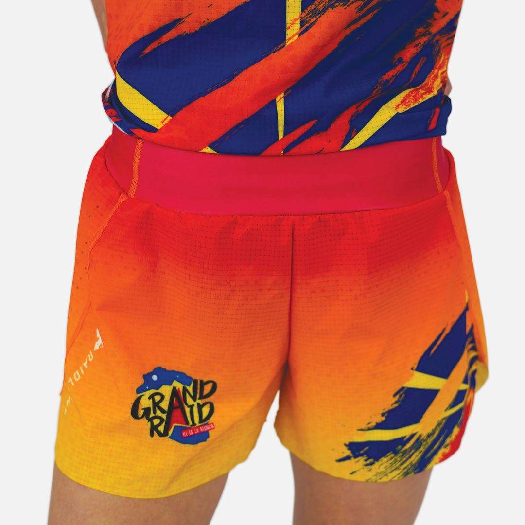 LIMITED EDITION GREAT RACE 2025