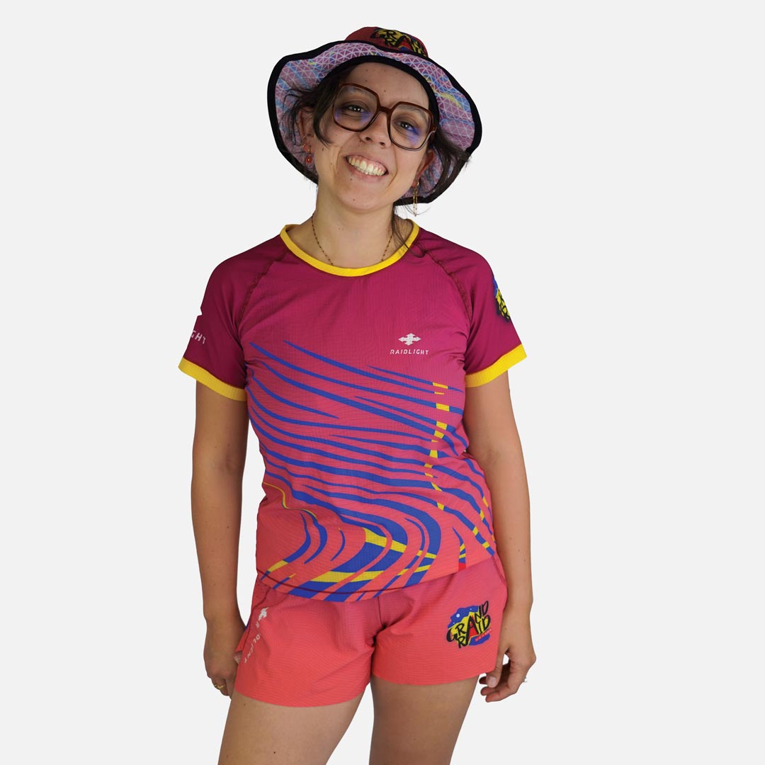 EDICIÓN LIMITADA GRAN TRAVESÍA 2025