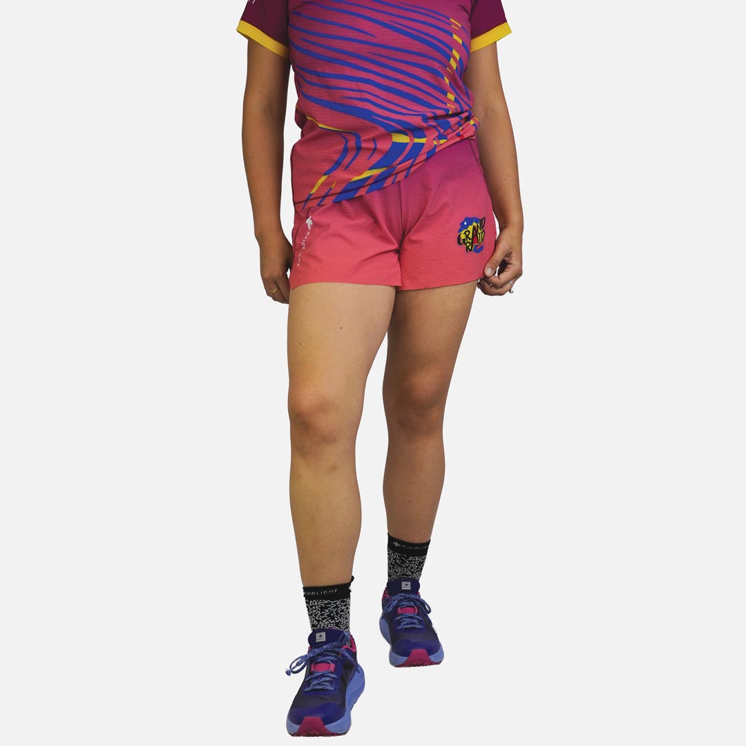 ÉDITION LIMITÉE GRAND RAID 2025