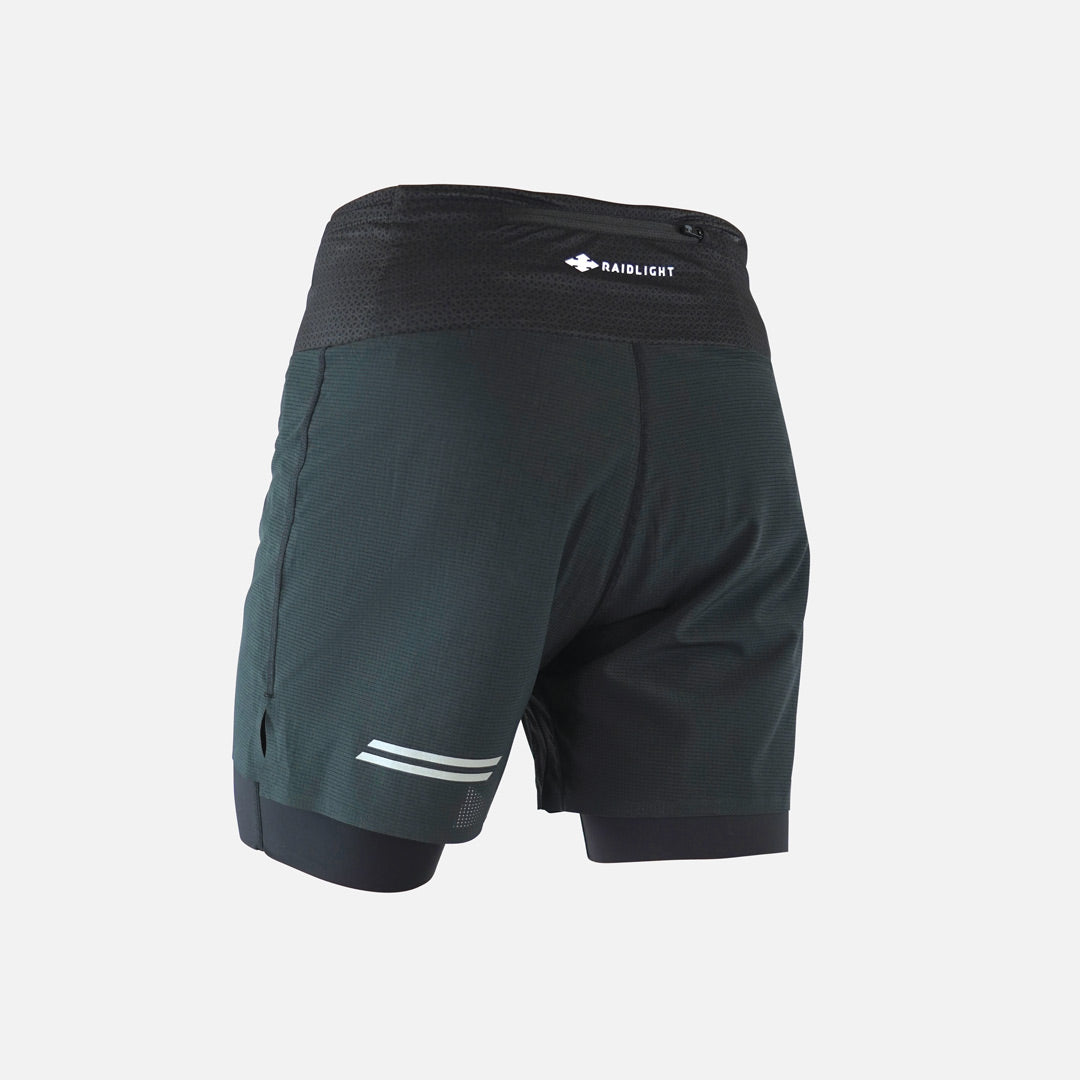 Shorts Cuissard Zalando Short Trail Running Short Avec Cuissard