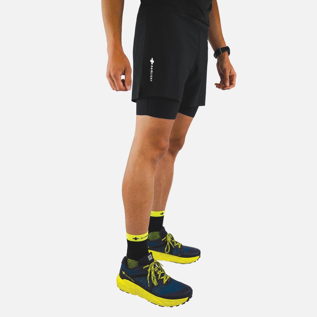 R-LIGHT 2EN1 AVEC CEINTURE INTÉGRÉE