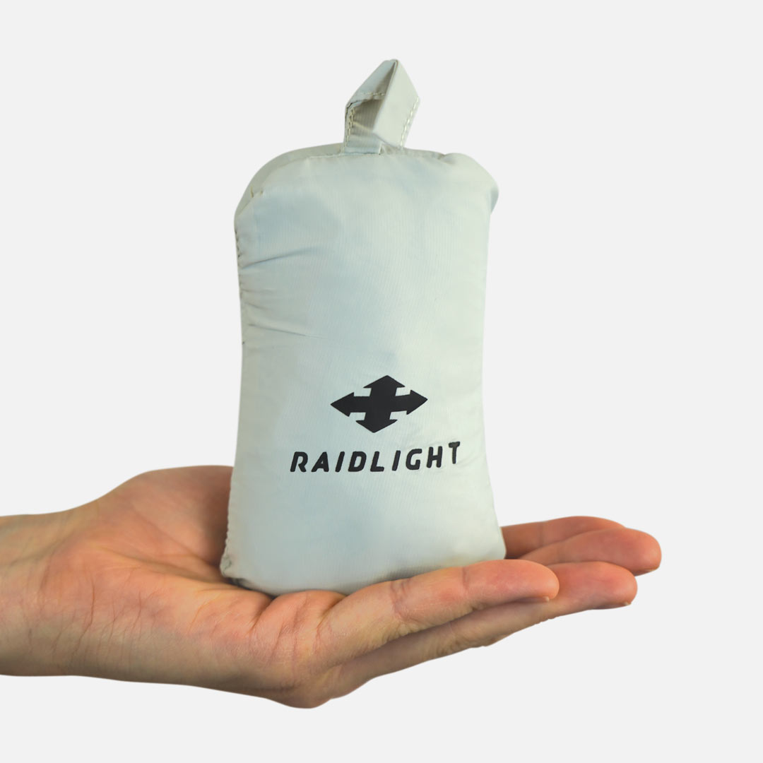 ULTRALIGHT WINDPROOF