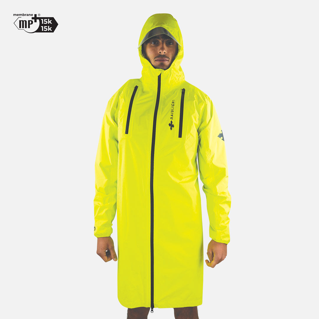 CAPE DE PLUIE MP+