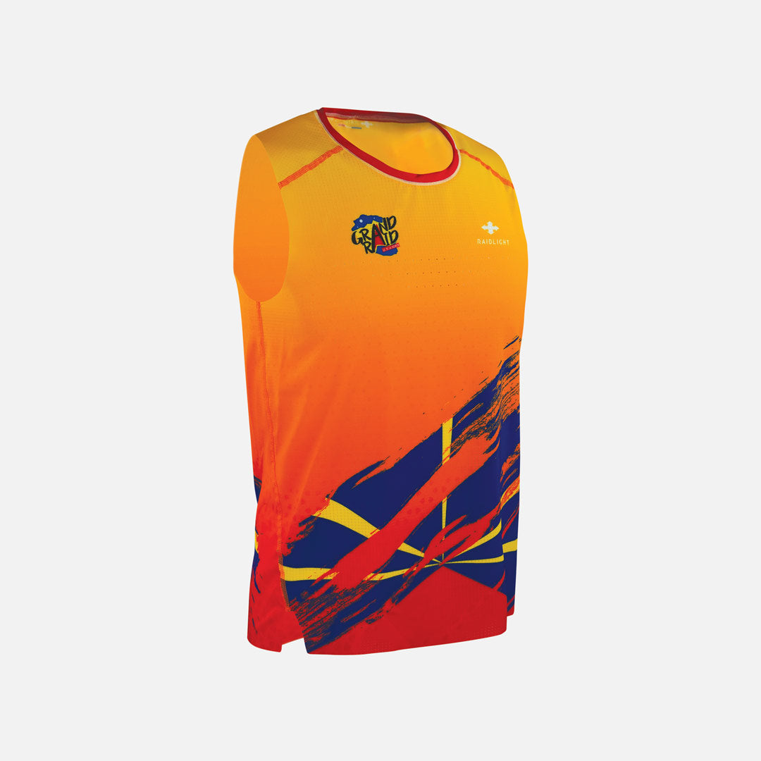 EDIZIONE LIMITATA GRAN RAID 2025