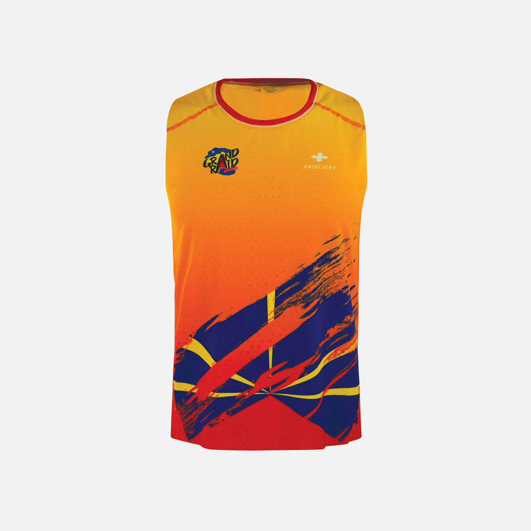 EDIZIONE LIMITATA GRAN RAID 2025