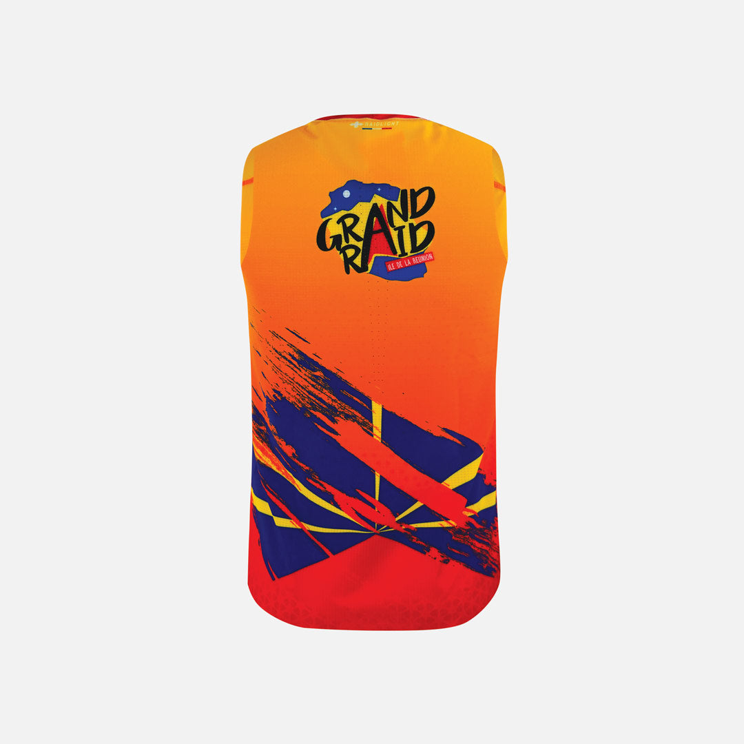 EDIZIONE LIMITATA GRAN RAID 2025