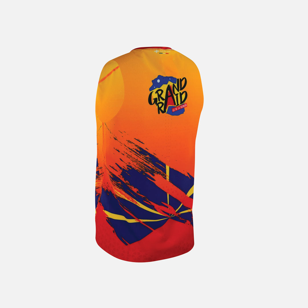 EDIZIONE LIMITATA GRAN RAID 2025