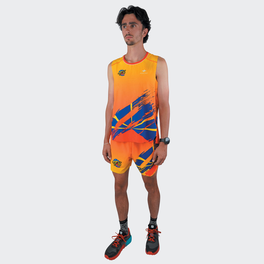 EDIZIONE LIMITATA GRAN RAID 2025