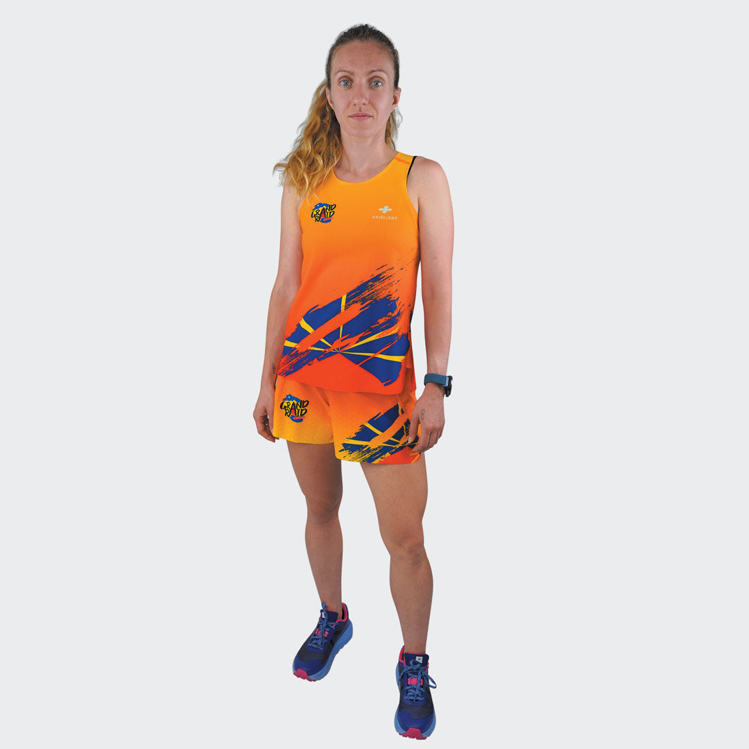 EDICIÓN LIMITADA GRAN TRAVESÍA 2025