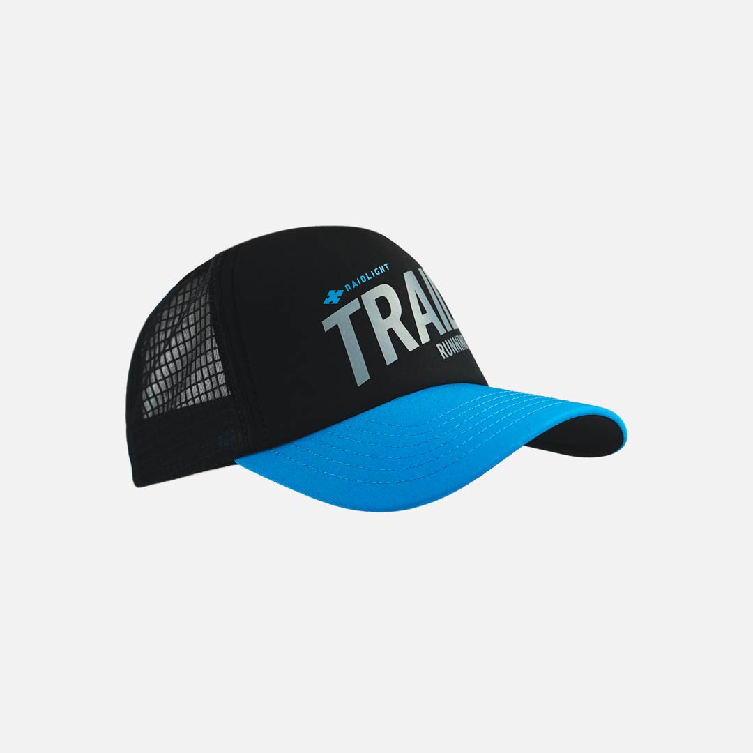 TRUCKER RUN
