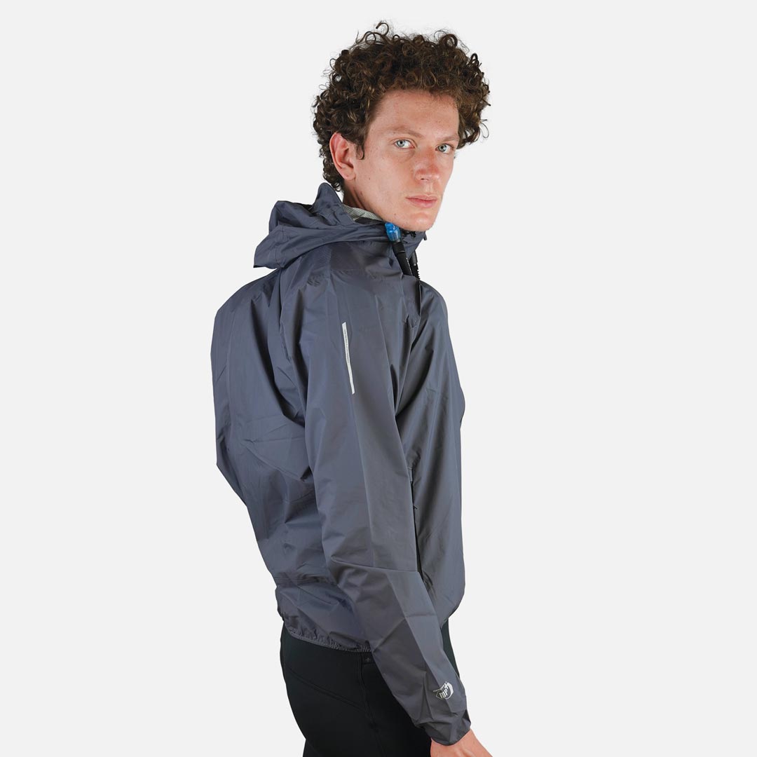 Pantalón Impermeable Trail RaidLight Ultralight MP+ 20K/20K – Unisex, 85g, Ultracompacto, Para Ultramaratones