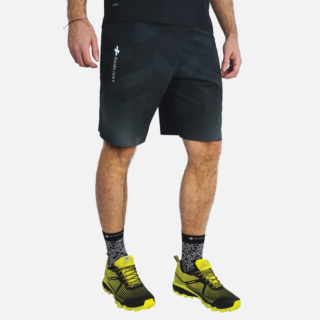 Running long shorts on sale