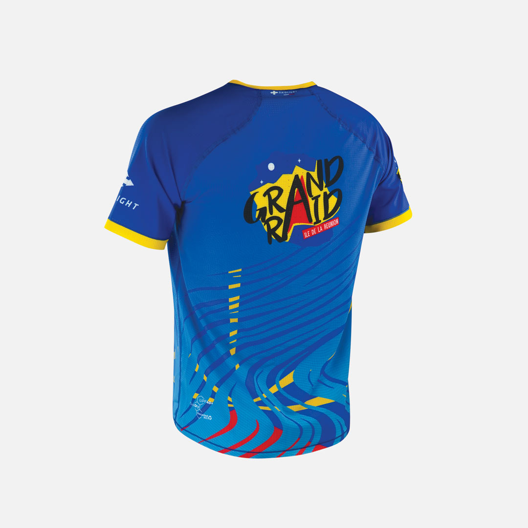 EDIZIONE LIMITATA GRAN RAID 2025