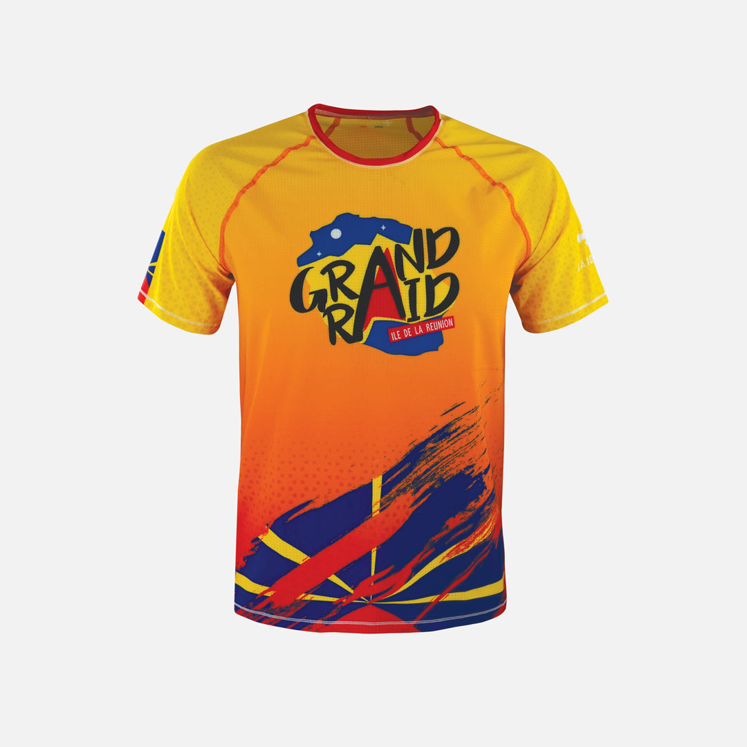 EDIZIONE LIMITATA GRAN RAID 2025