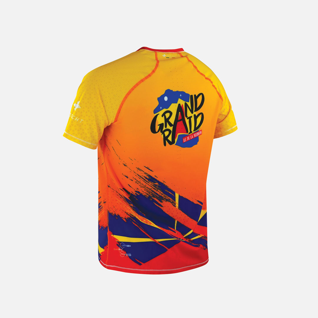 EDIZIONE LIMITATA GRAN RAID 2025