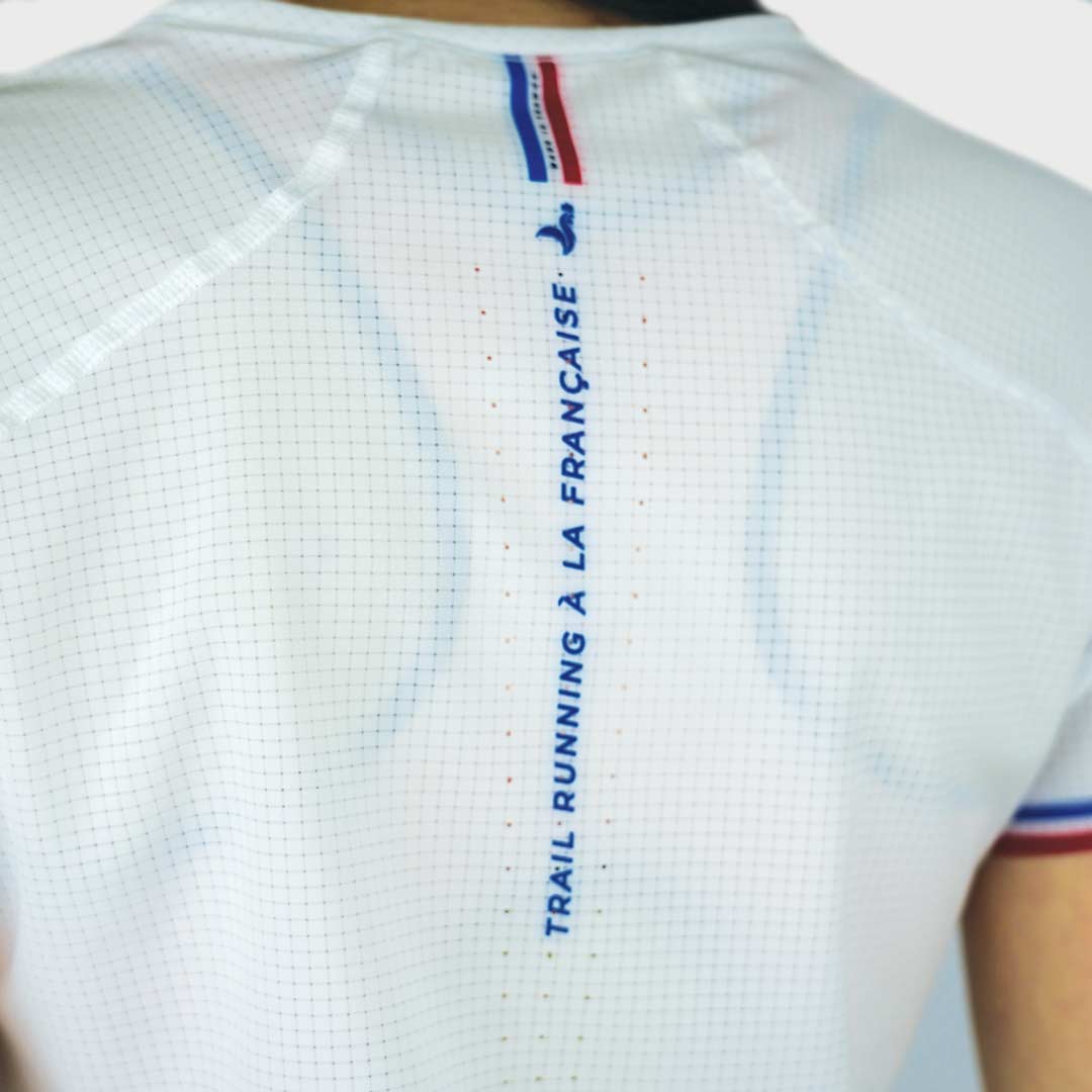 À LA FRANÇAISE
