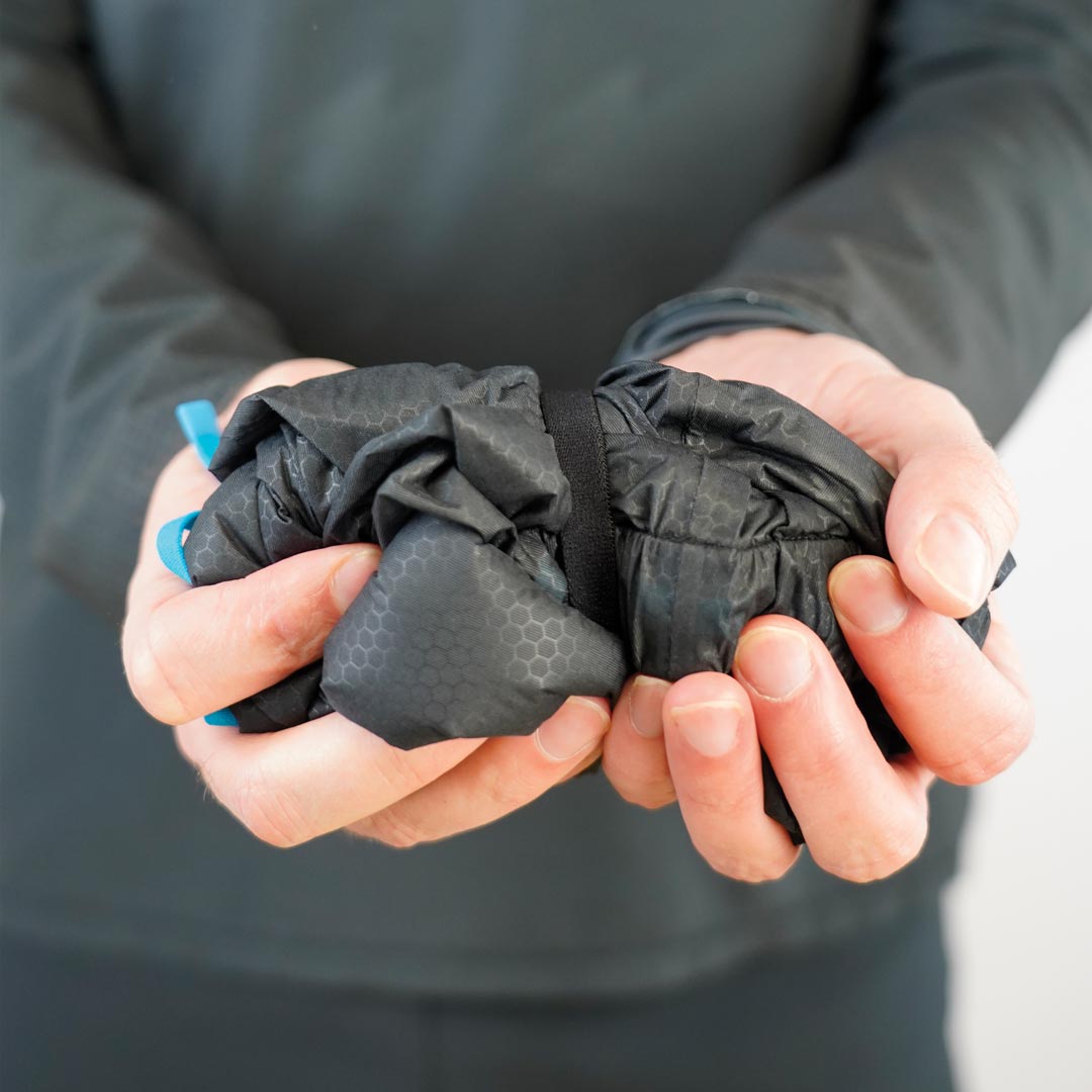 Pack ULTRALIGHT MP+