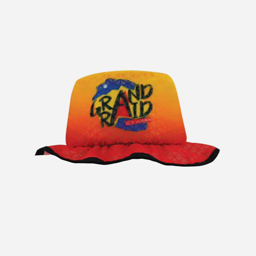 EDIZIONE LIMITATA GRAN RAID 2025