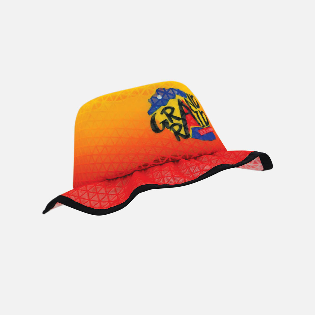 EDIZIONE LIMITATA GRAN RAID 2025