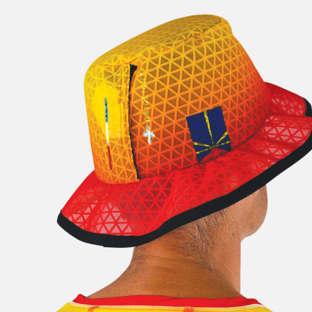 ÉDITION LIMITÉE GRAND RAID