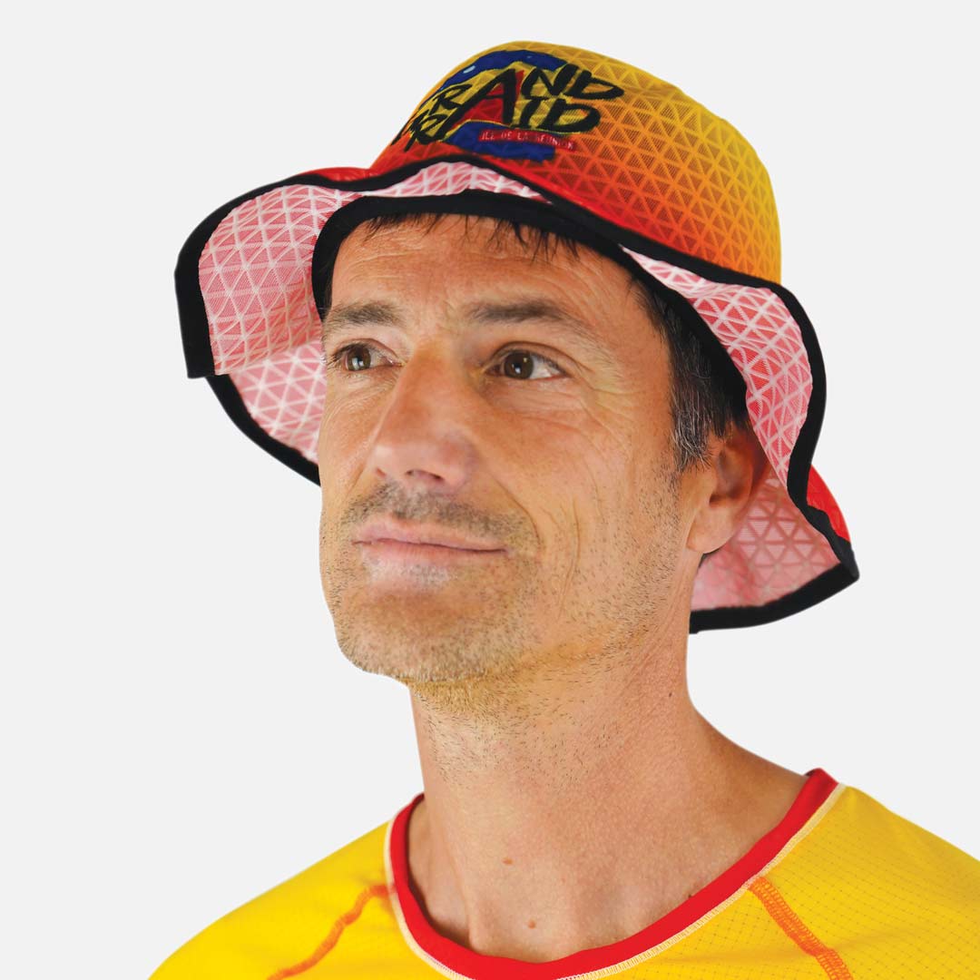 ÉDITION LIMITÉE GRAND RAID