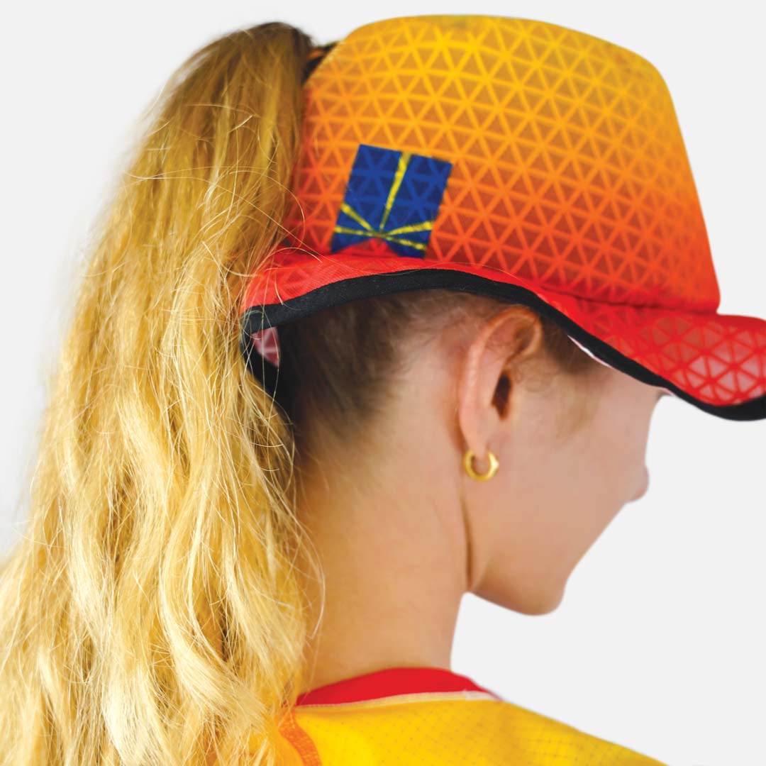 EDIZIONE LIMITATA GRAN RAID 2025