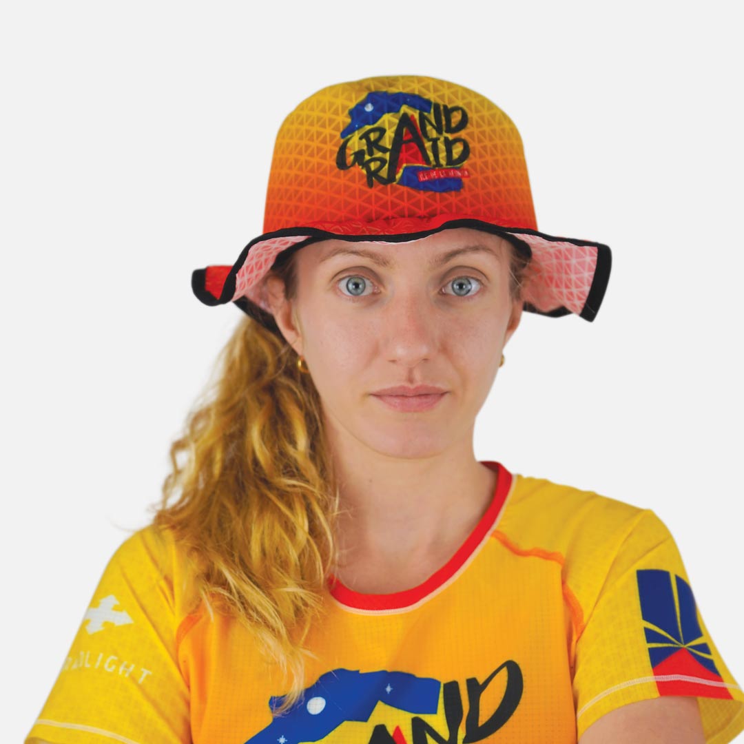 ÉDITION LIMITÉE GRAND RAID