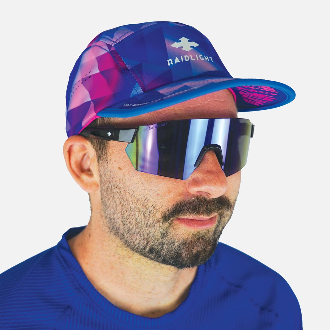 FAMILY CAP